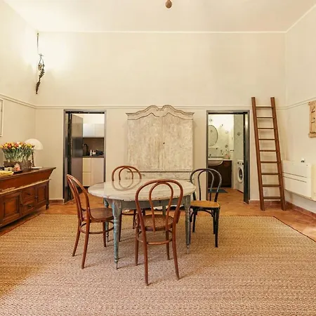 Casa Di Noah *