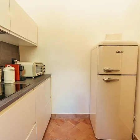Casa Di Noah Apartmán *