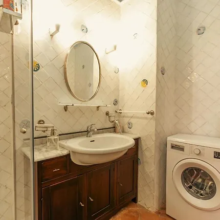 Apartamento Casa Di Noah *
