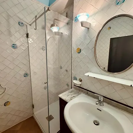 Casa Di Noah Lejlighed