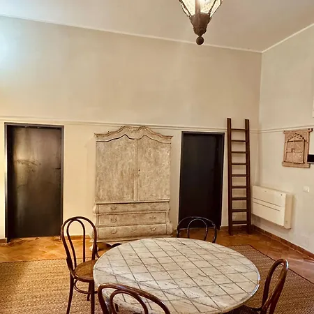 Lejlighed Casa Di Noah *