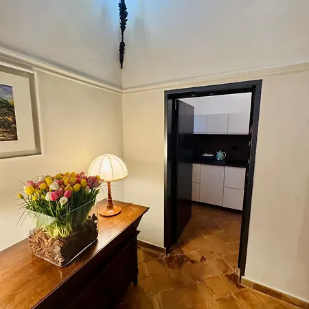Casa Di Noah Lejlighed