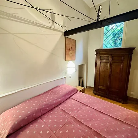 Casa Di Noah Lejlighed