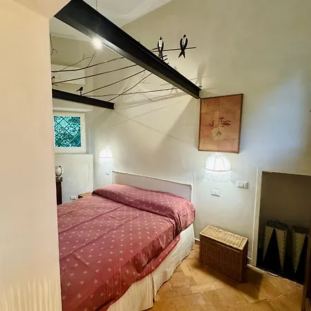 Lejlighed Casa Di Noah Rom