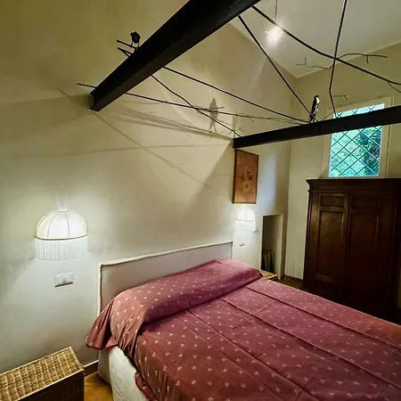 Casa Di Noah Rom