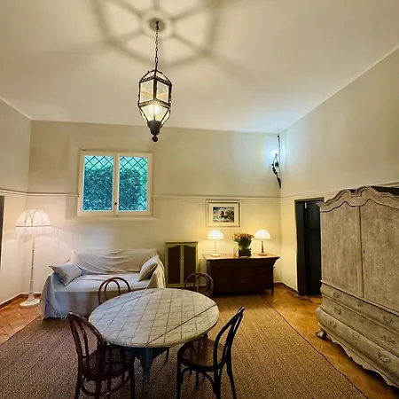 Casa Di Noah Lejlighed Rom