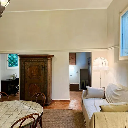 Casa Di Noah Rom