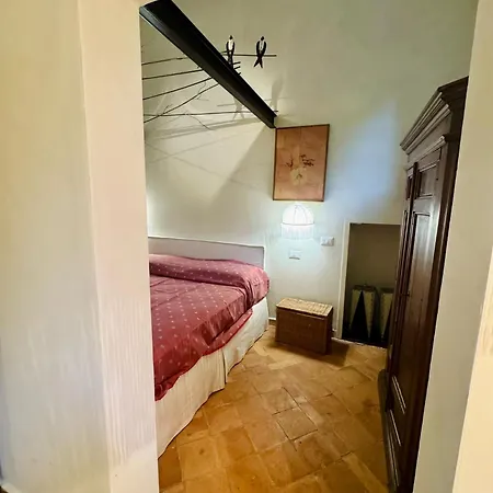 Lejlighed Casa Di Noah