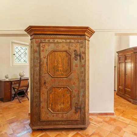 Casa Di Noah Апартаменты