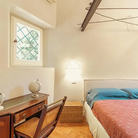 Casa Di Noah Апартаменты *