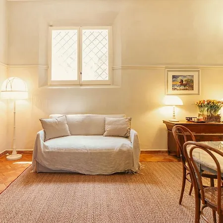 Casa Di Noah Апартаменты Рим