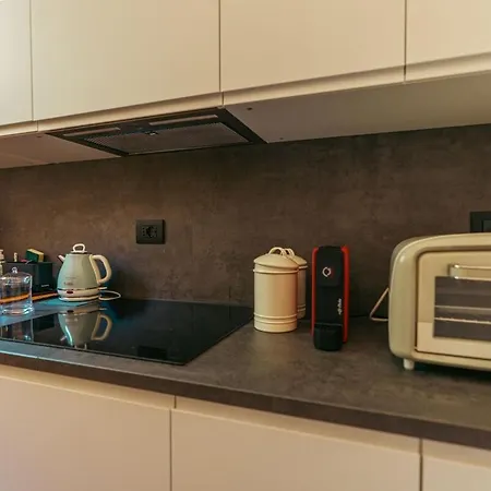 Casa Di Noah Apartament Rzym