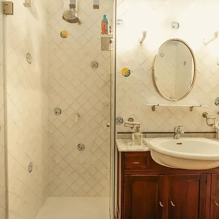 Апартаменты Casa Di Noah Рим