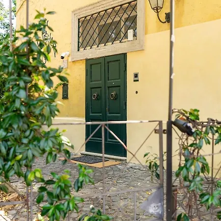 Apartament Casa Di Noah *