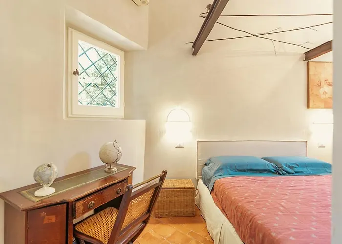 Casa Di Noah Apartament *