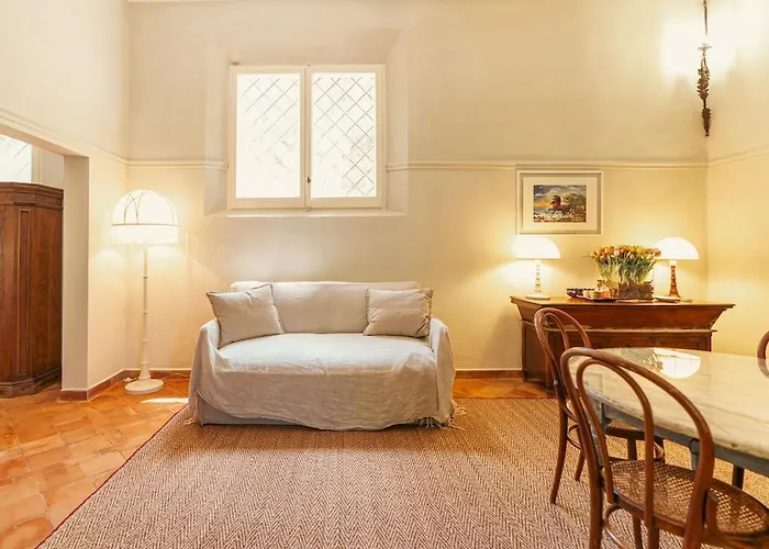 Casa Di Noah Apartament Rzym