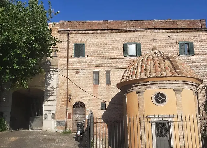 Casa Di Noah Apartament Rzym