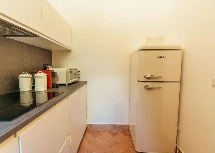 Casa Di Noah Apartament *