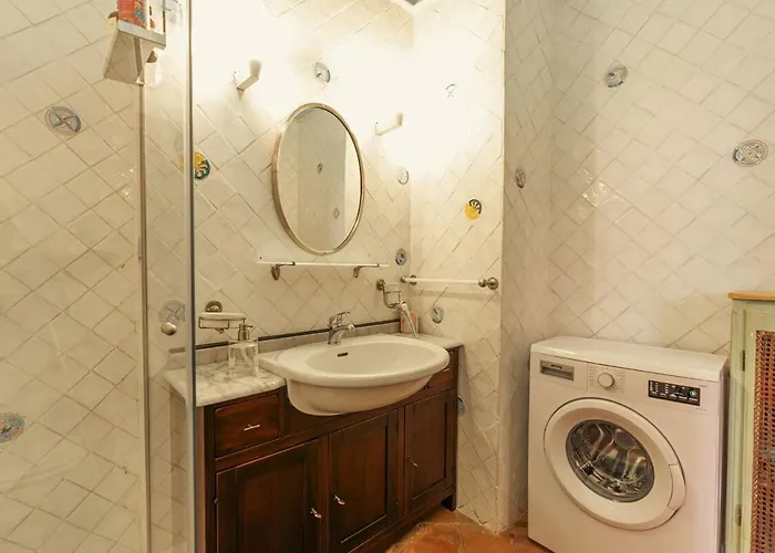 Apartament Casa Di Noah *