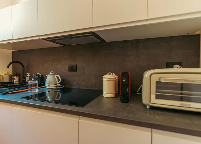 Casa Di Noah Apartament Rzym