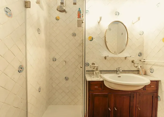 Apartament Casa Di Noah Rzym