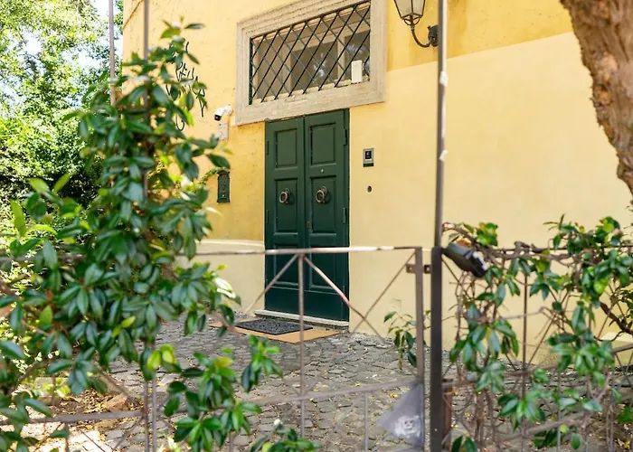 Apartament Casa Di Noah *