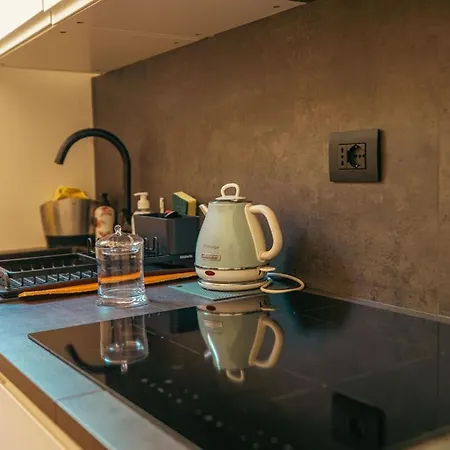 Apartman Casa Di Noah