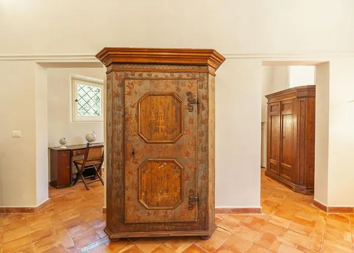 Casa Di Noah Lägenhet