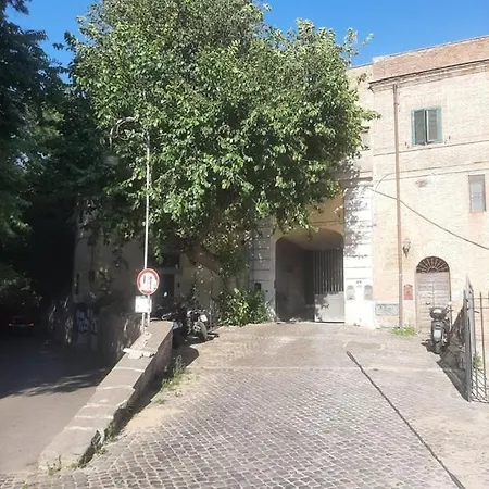 Casa Di Noah Lejlighed *