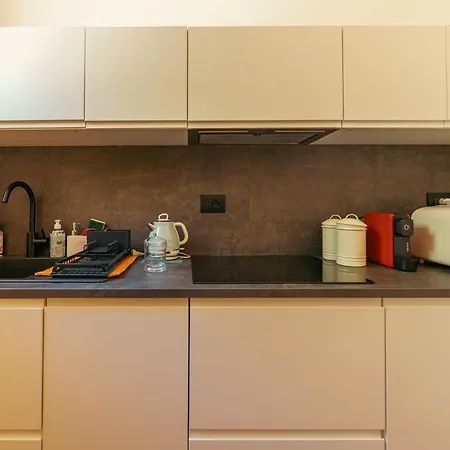 Casa Di Noah Lejlighed Rom